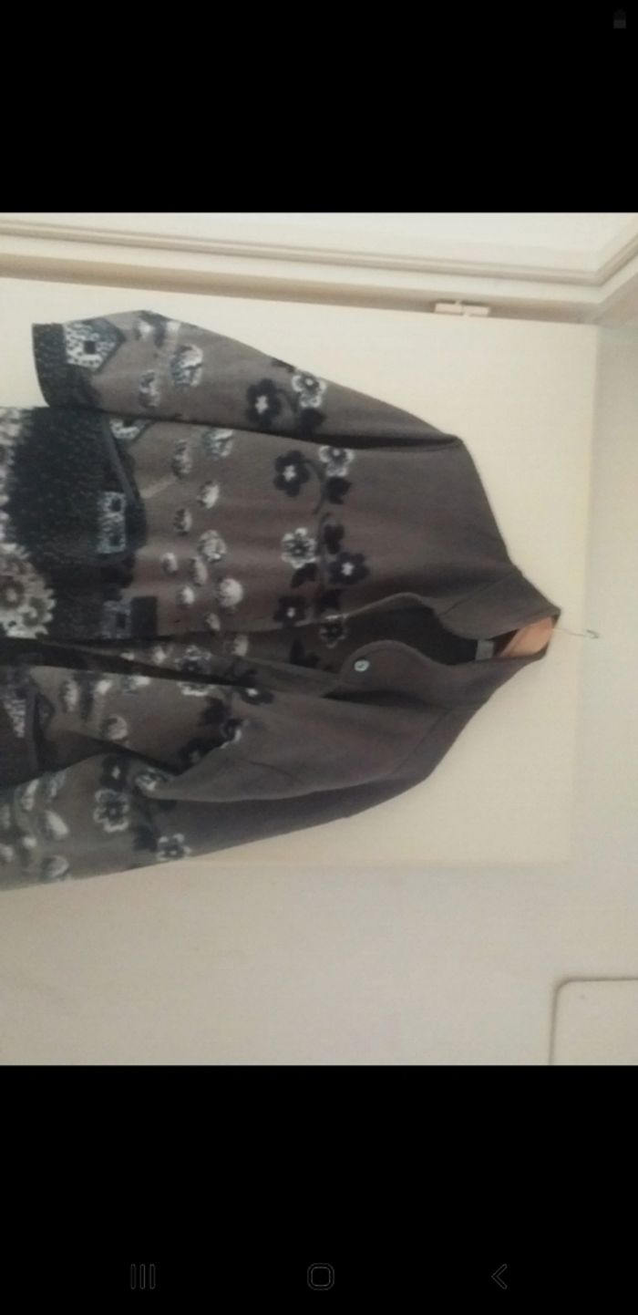 Gilet - photo numéro 2