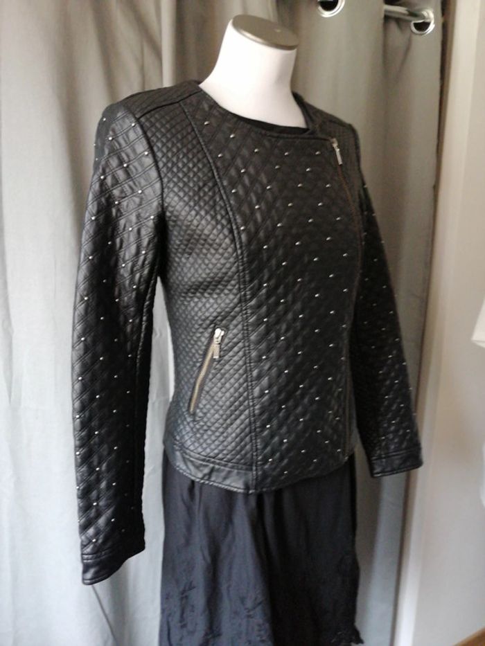Blouson femme - photo numéro 2