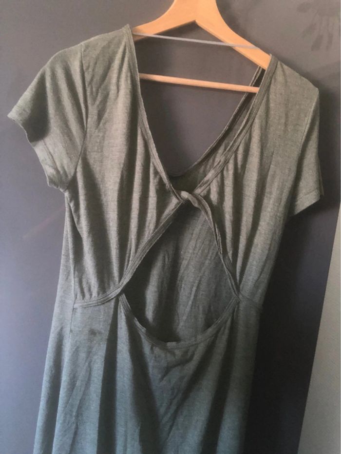 Longue robe femme Taille 40/42 - photo numéro 3