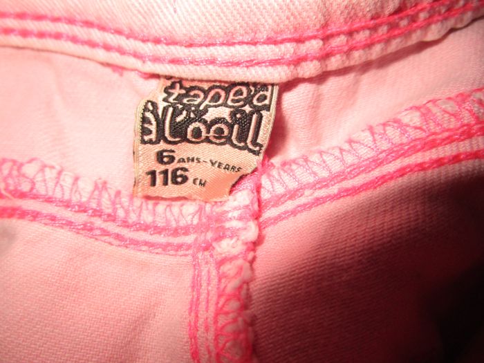 3 shorts 6 ans - photo numéro 3