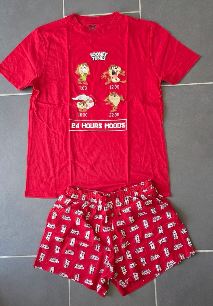 Pyjama taille M