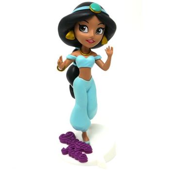 Disney - Comic Princess : Jasmine Figurine Banpresto scellée