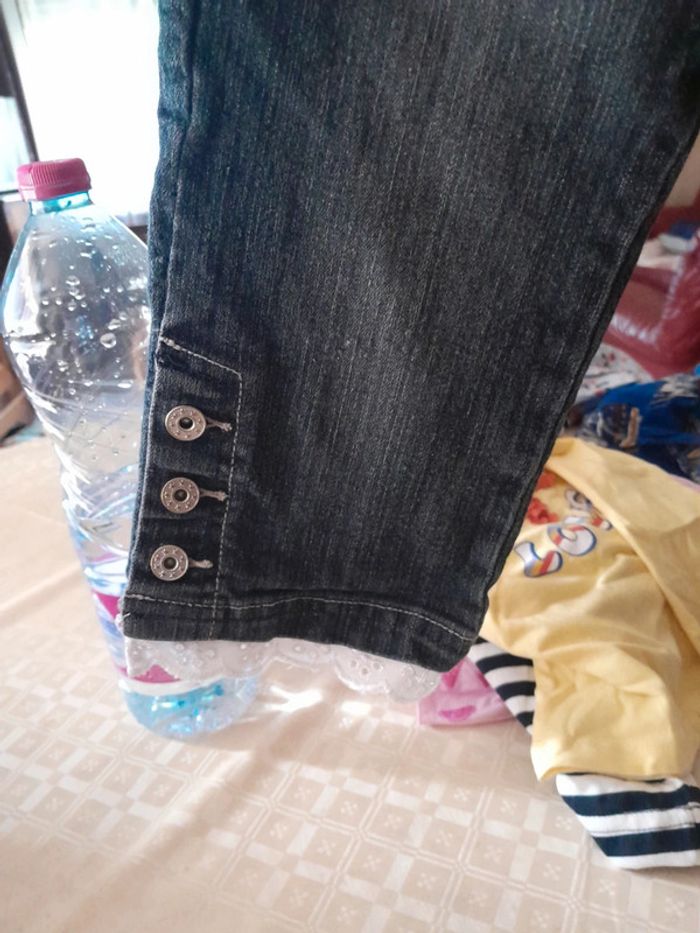 Vêtements fille 6ans - photo numéro 8
