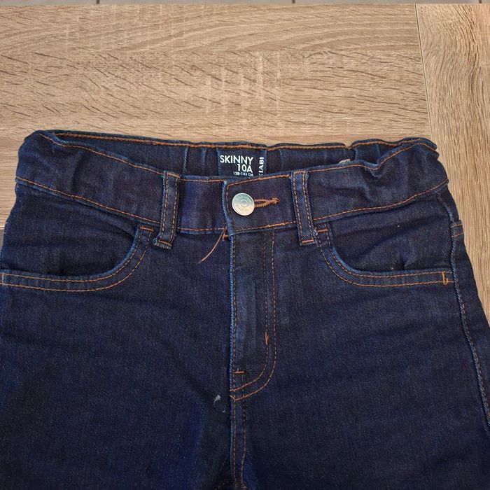 Jean skinny garçon - photo numéro 2