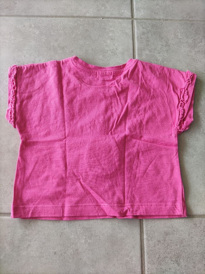 Tee-shirt - photo numéro 3
