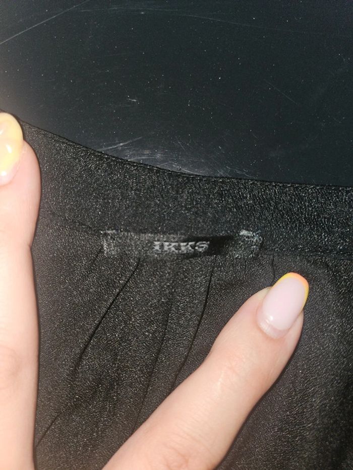 Robe marque IKKS - photo numéro 4