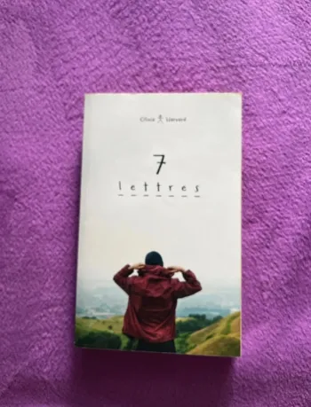 7 lettres