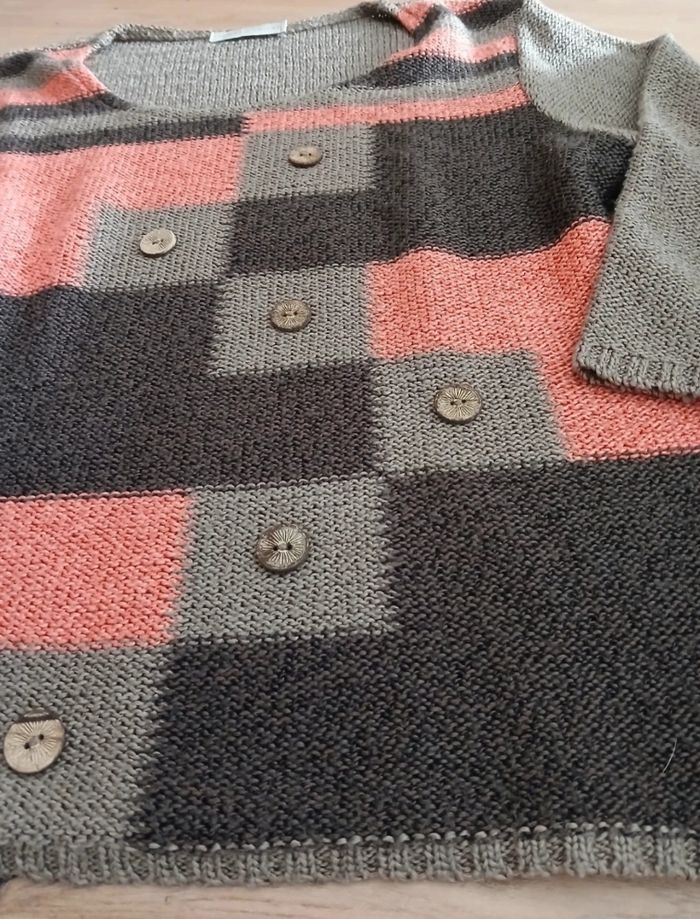 Pull Armand Thiery femme - photo numéro 5