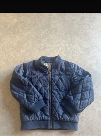 Veste garçon cyrillus
