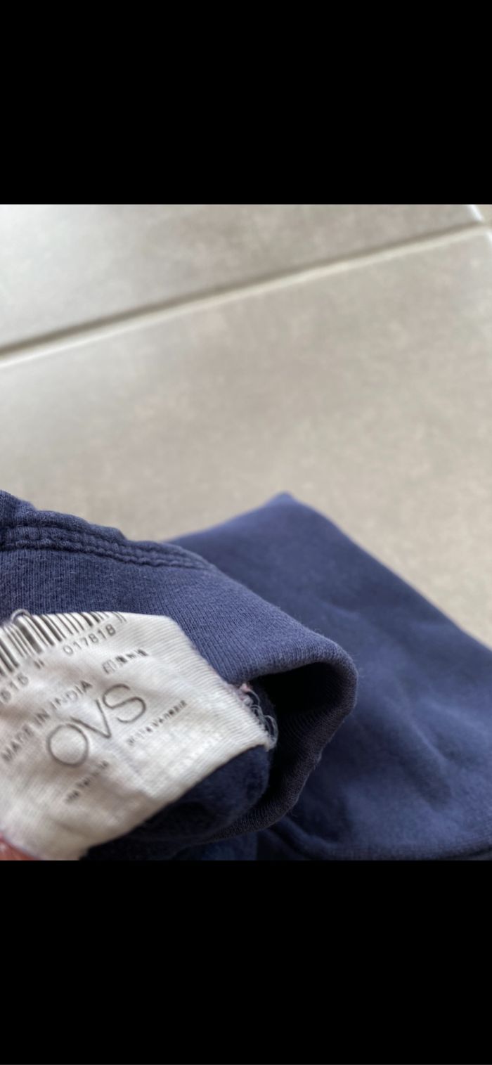 Legging épais 6 ans - photo numéro 9