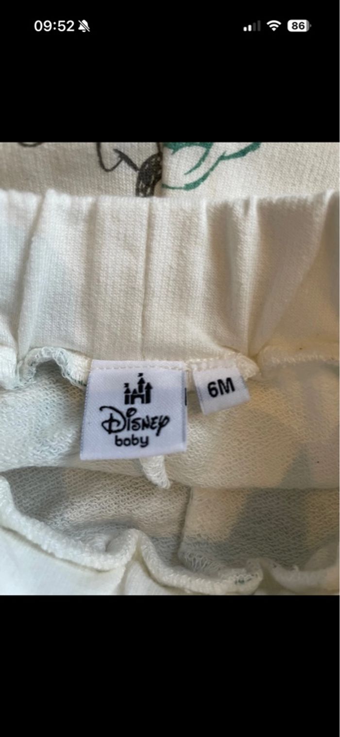 Ensemble 6 mois - photo numéro 2