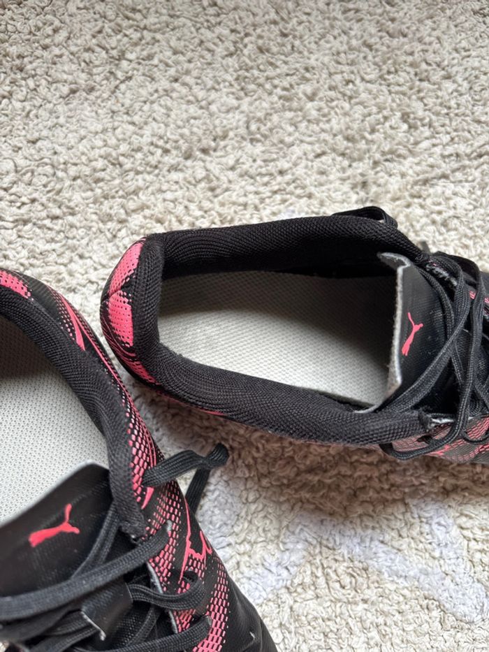 Crampons 35 - photo numéro 3