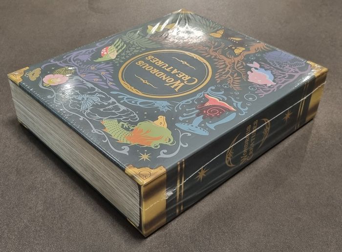 Jeu de société Wondrous Creature neuf sous blister - photo numéro 4