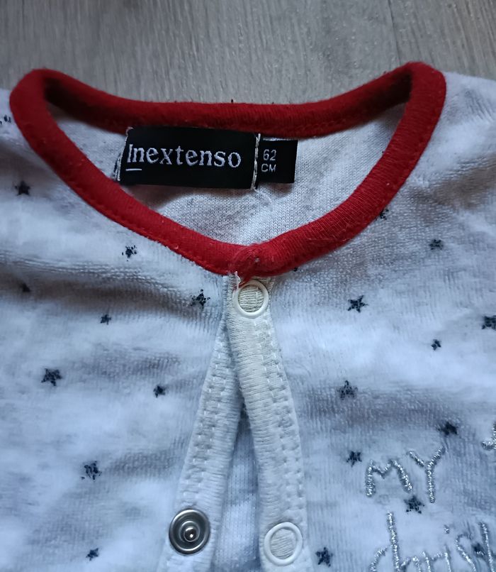 Pyjama bébé - photo numéro 2