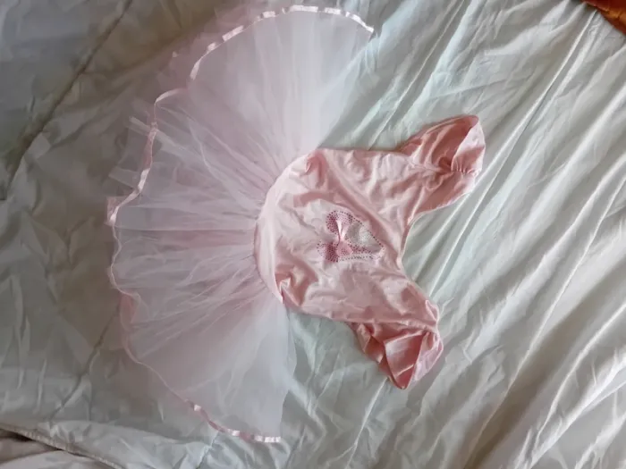 Robe danseuse - photo numéro 2