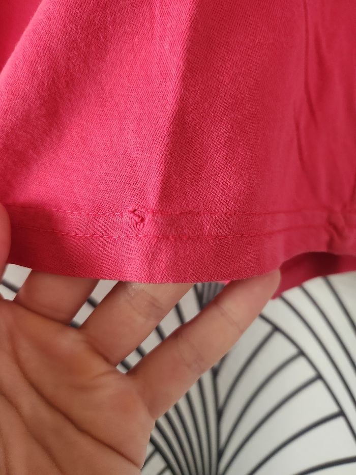 Tee-shirt - photo numéro 2