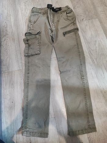 Pantalon Zara 8 ans