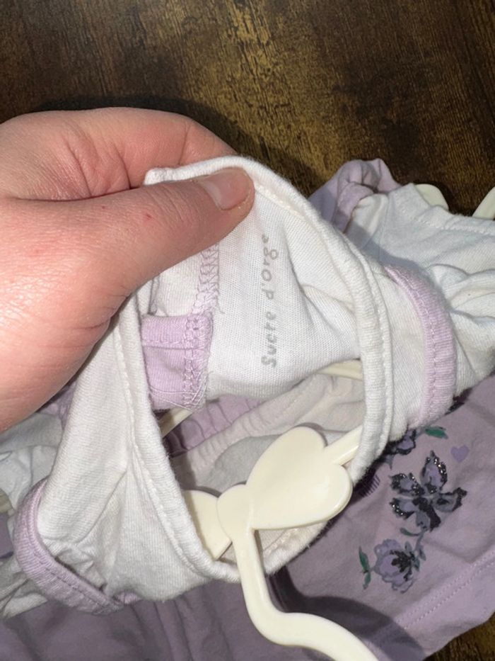 Robe 6m - photo numéro 2