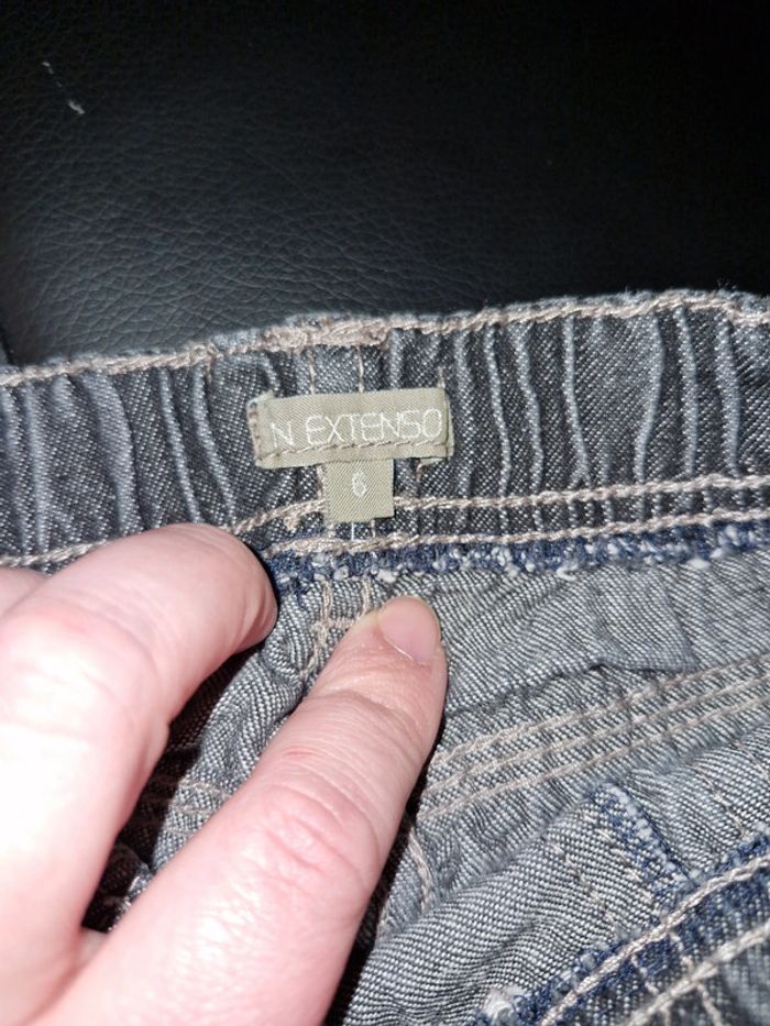 Jeans 6ans - photo numéro 2