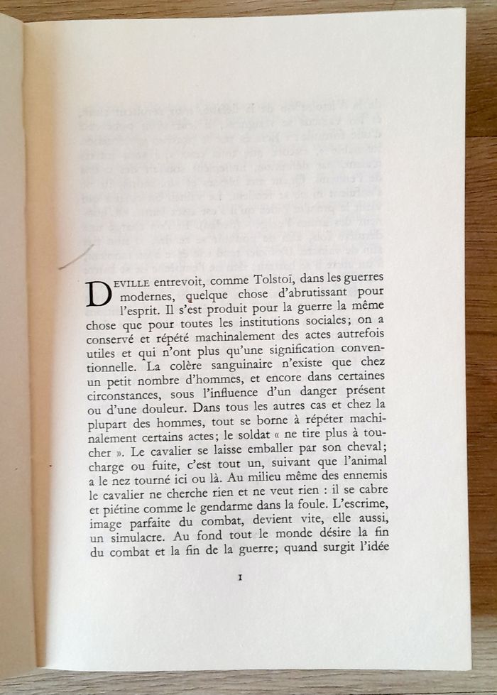 Alain (philosophe), Cahiers de Lorient tome 1 et 2 - photo numéro 9
