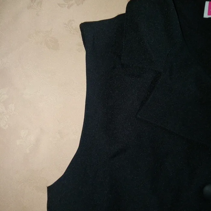 Blazer femme pour les fêtes Noël soirée - photo numéro 5