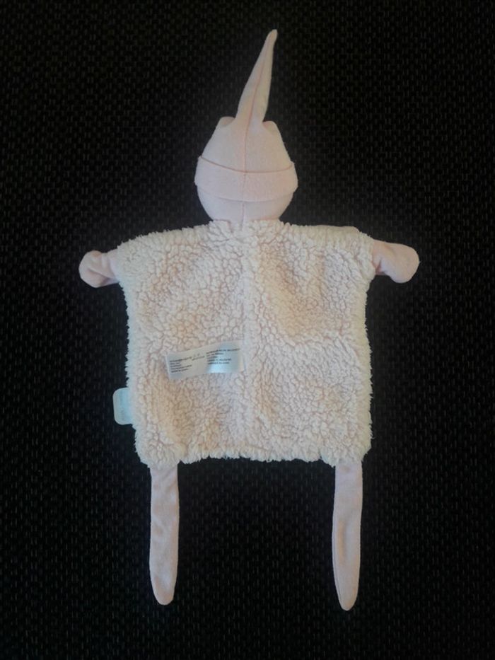 Doudou marionnette Corolle - photo numéro 3