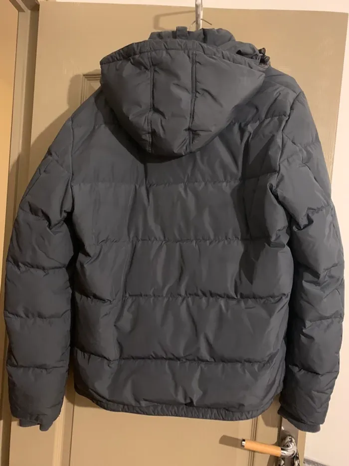 Doudoune homme xl sisley - photo numéro 2