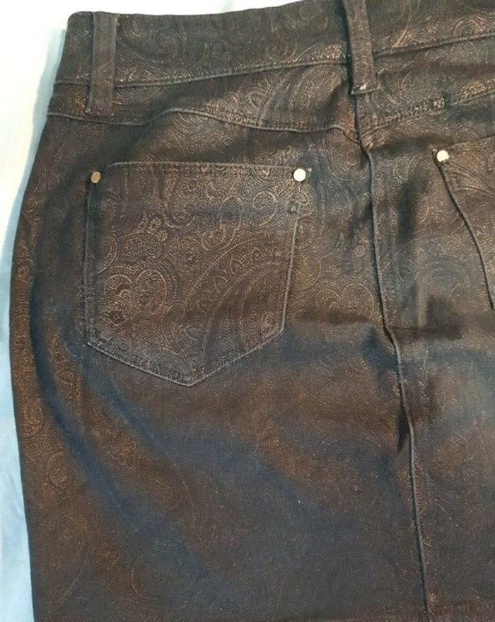 Jupe femme 34 - XS - photo numéro 7