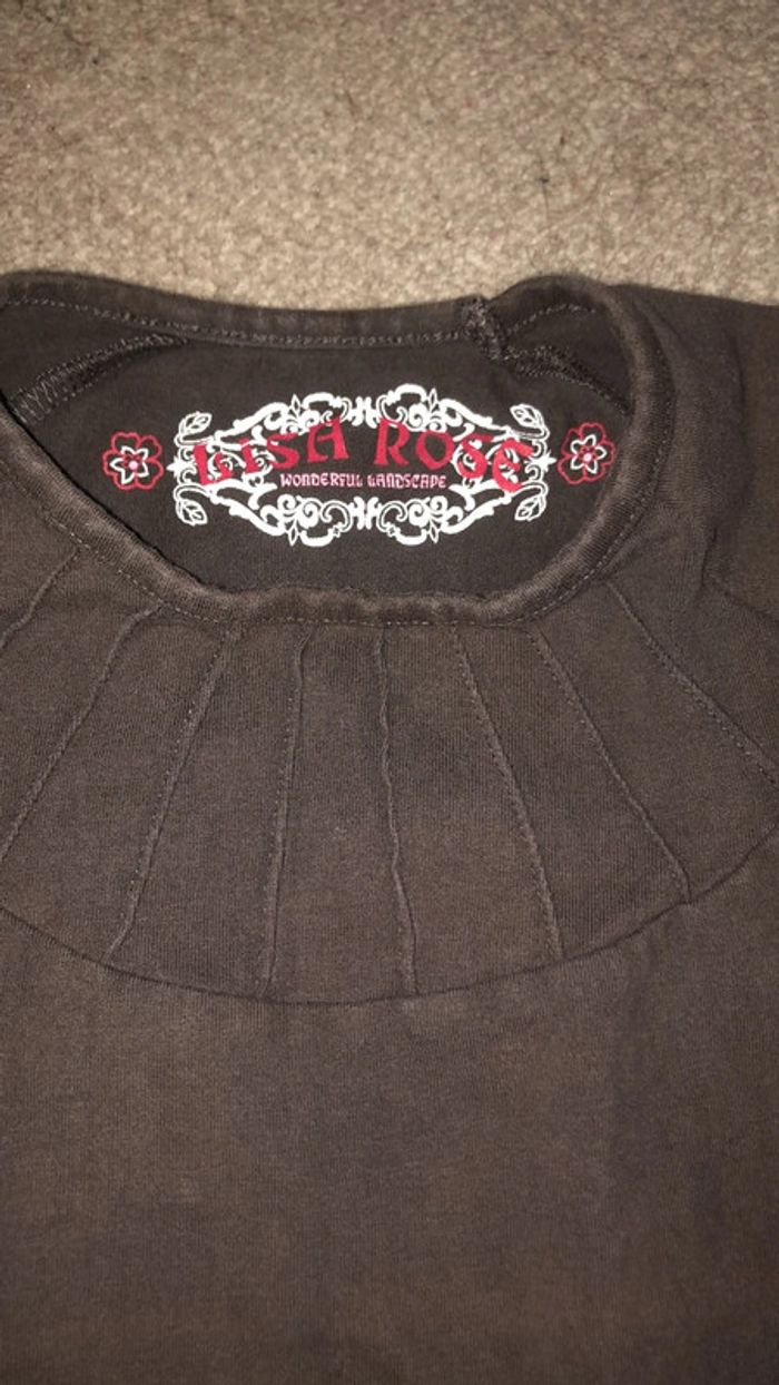 Tunique fille 6 ans - photo numéro 3