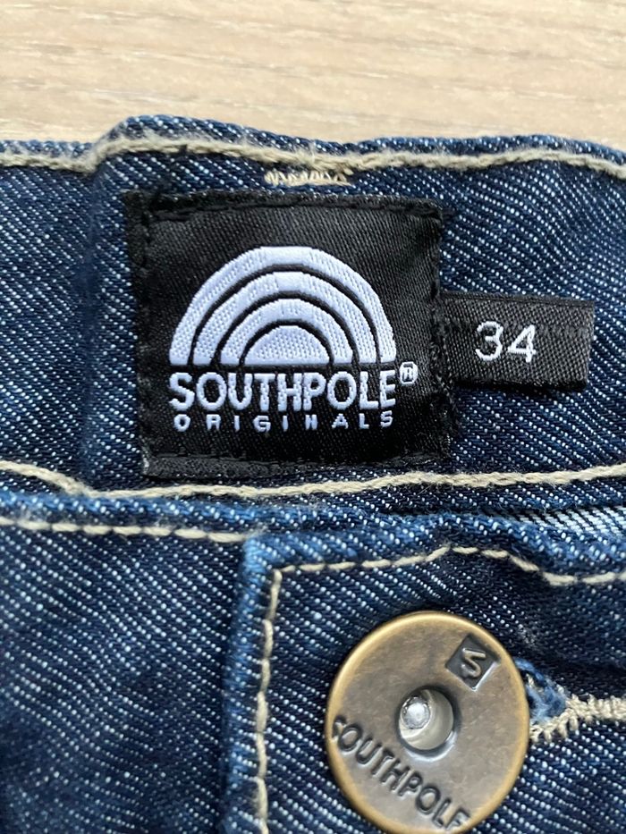 Jeans Southpole - photo numéro 4
