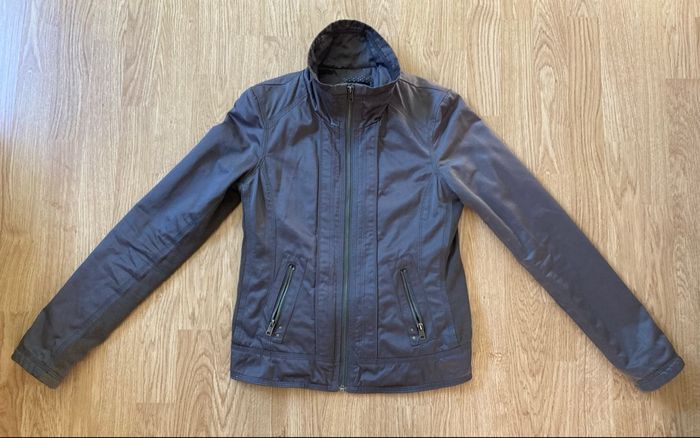 Veste mi-saison Bershka taille S