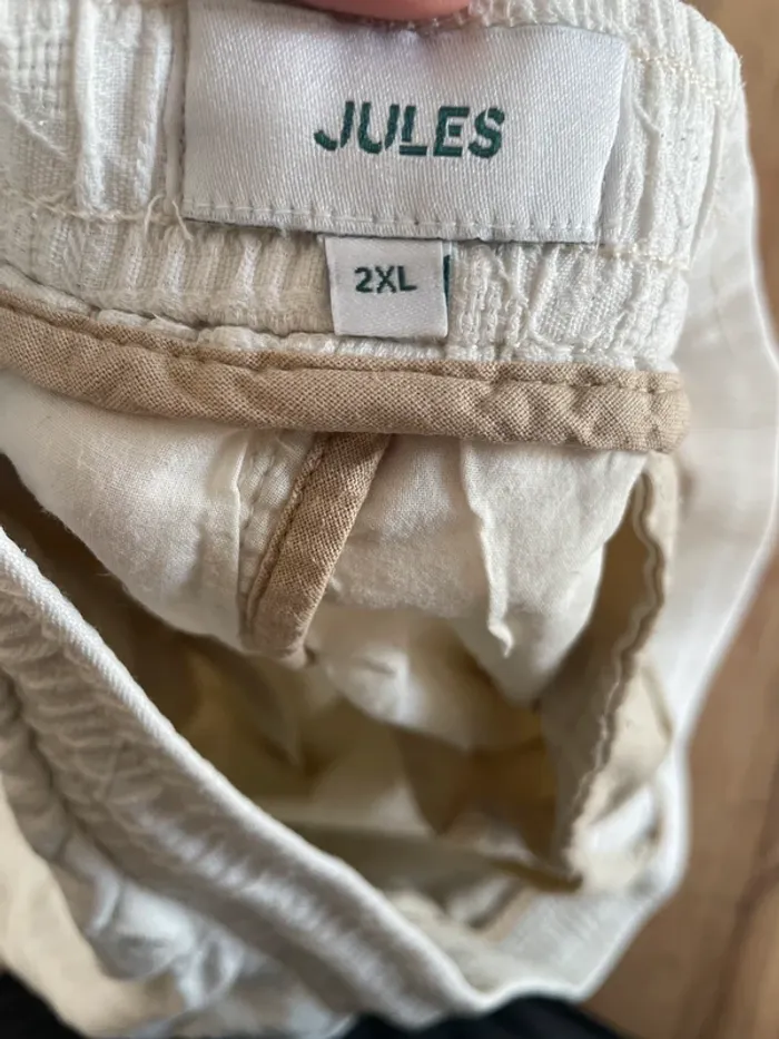 Short Bermuda XXL - photo numéro 5