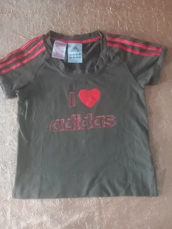 T.shirt Adidas