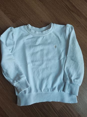 Sweat coeur