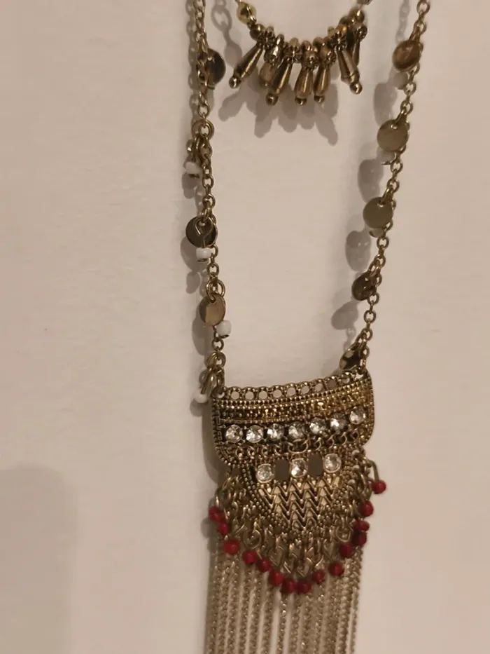 Collier - photo numéro 3