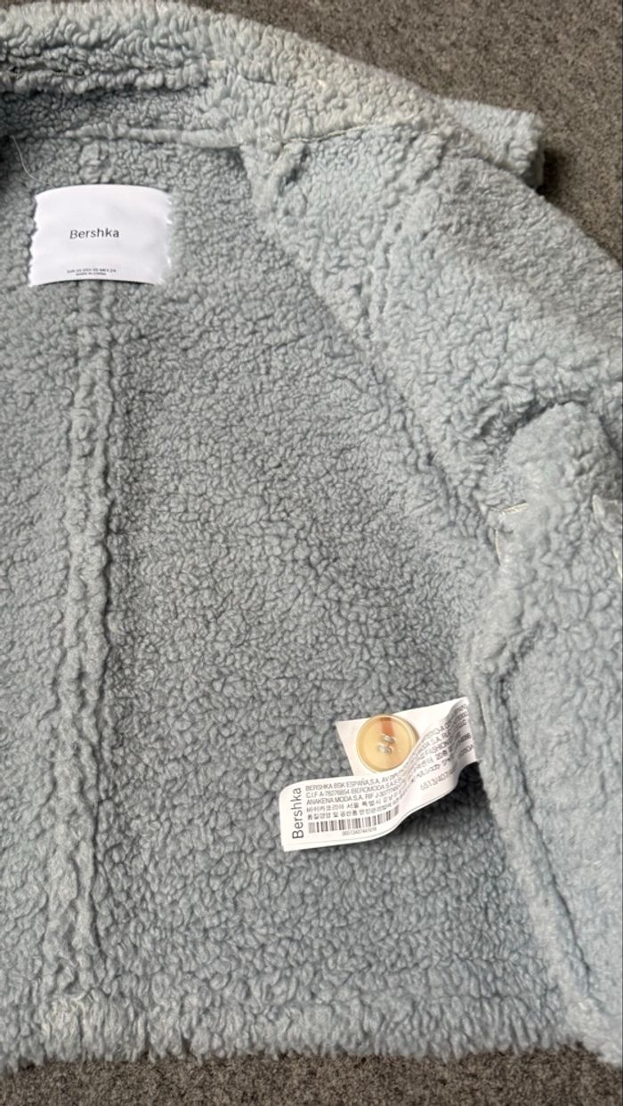 Blouson/veste courte - photo numéro 5