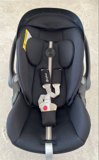 Cosy Cybex Cloud G+