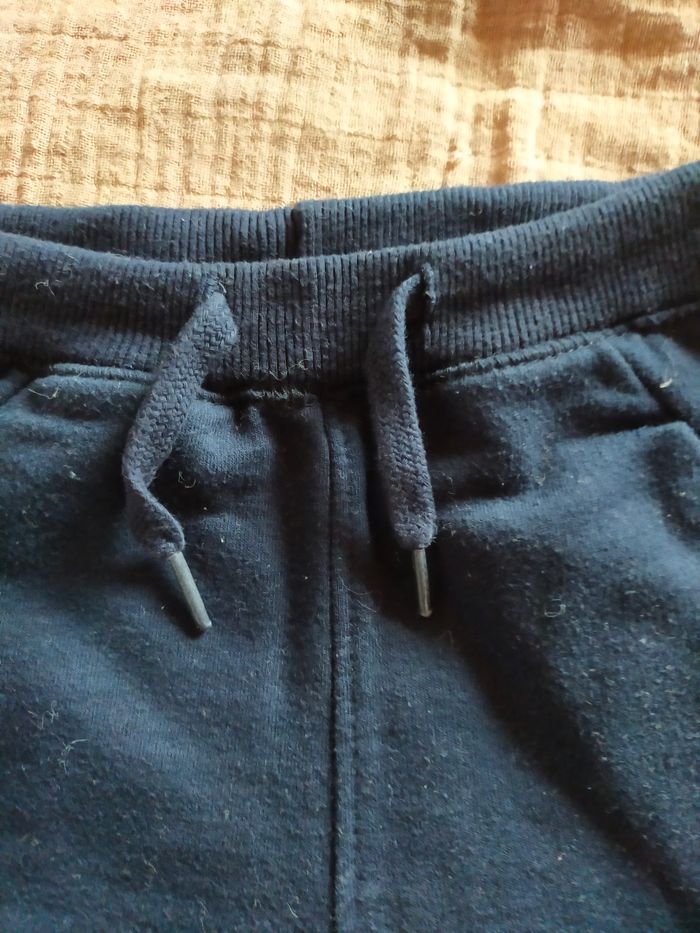 Jogging garçon - photo numéro 2