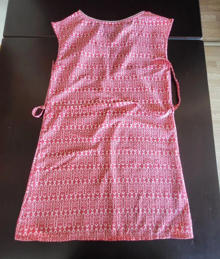 Robe enfant MC La Halle - photo numéro 9