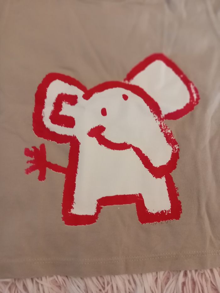 Tee shirt - photo numéro 3