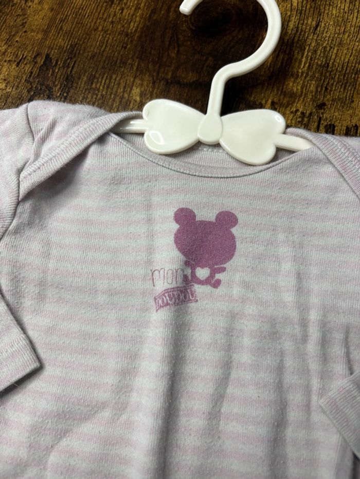 Body 6m - photo numéro 2