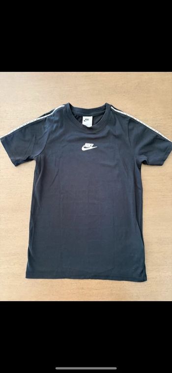 Tee-shirt garçon Nike