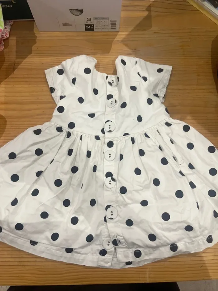 Jolie robe cérémonie - photo numéro 2