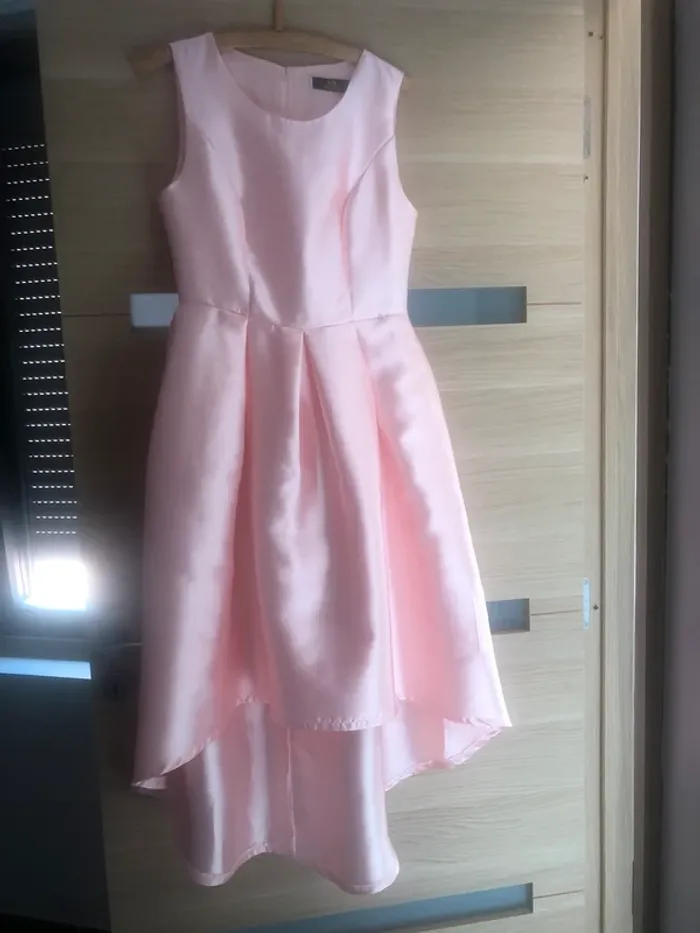 Robe chic