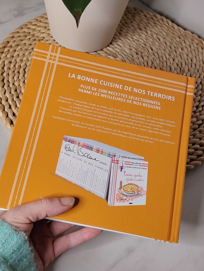 Livre les bons petits plats aux oeufs - photo numéro 3