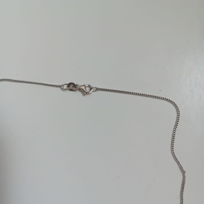 Collier coccinelle - photo numéro 4