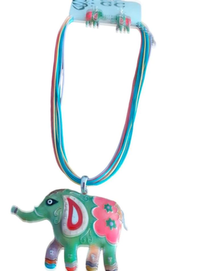 Ensemble bijoux n°14