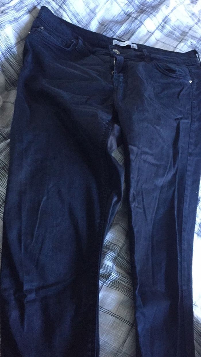 Jeans - photo numéro 4