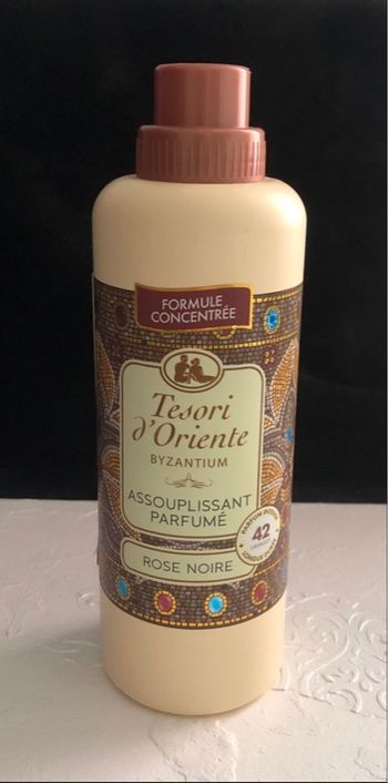 Tesori d’Oriente
