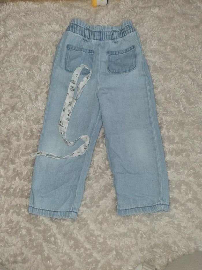 Pantalon vertbaudet 36mois